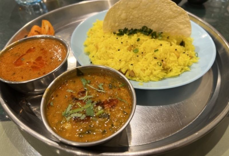 カレーの起源 インド 日本 歴史 カレーライス 由来