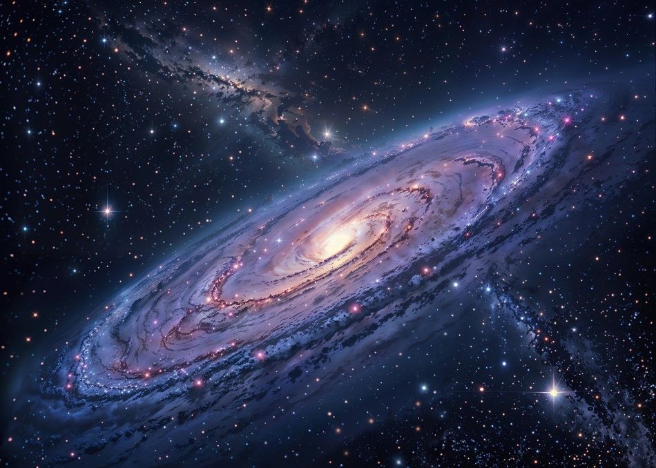 暗黒物質（ダークマター）とは？