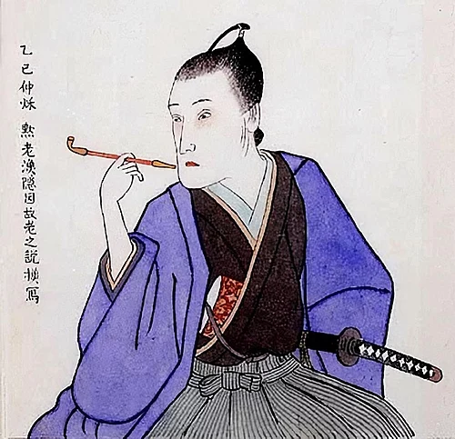 平賀源内 