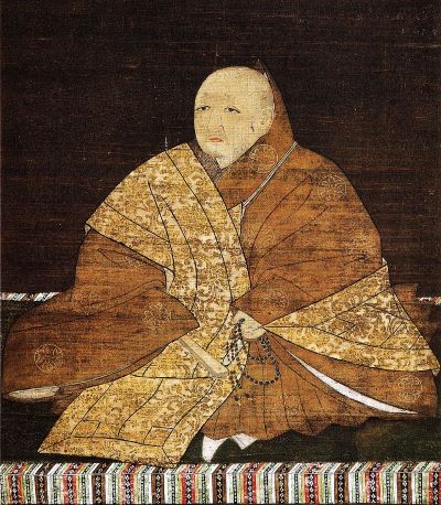 足利義満（あしかがよしみつ）の画像 